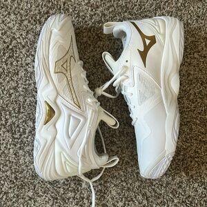 Mizuno Volleyball Shoes